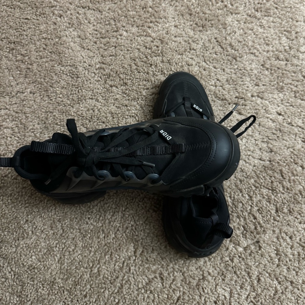 DIOR - D-Connect Sneaker